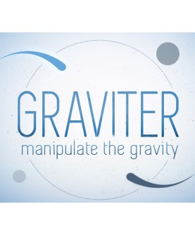 Graviter Steam Key GLOBAL